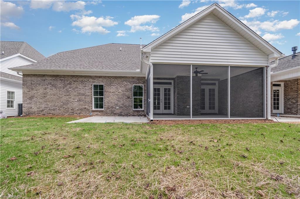 21 Asher Lane