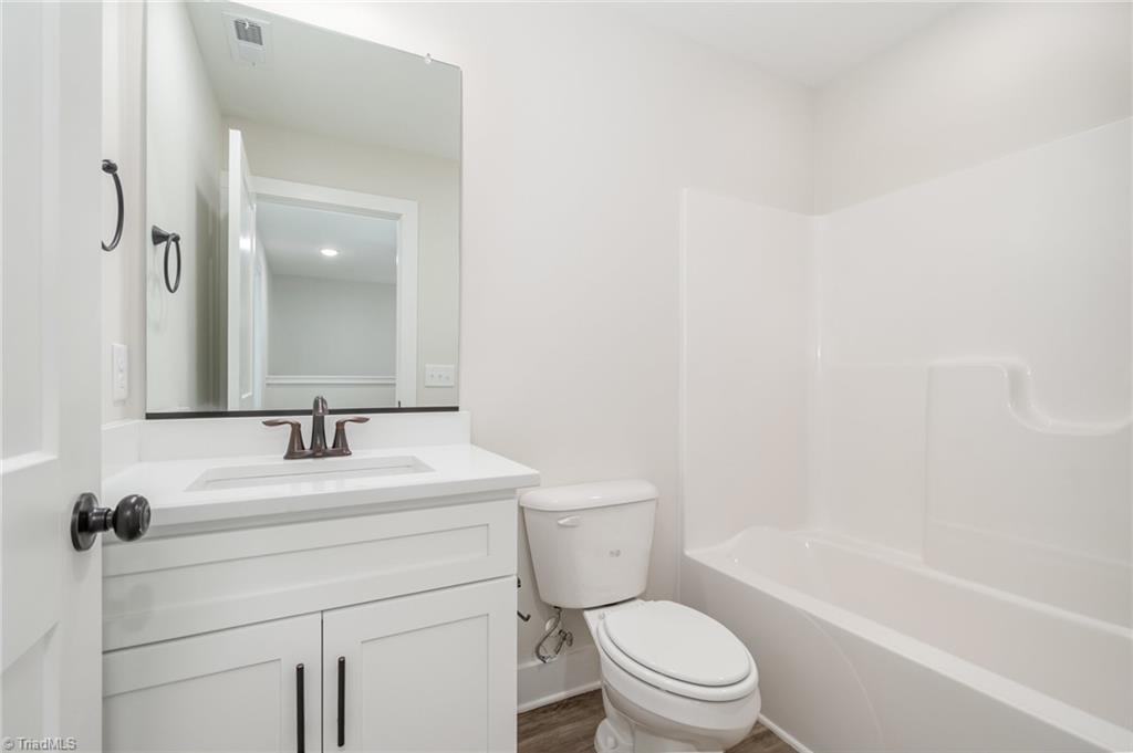 3603 Bridleton Ridge Trail