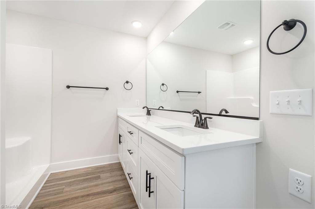 3603 Bridleton Ridge Trail