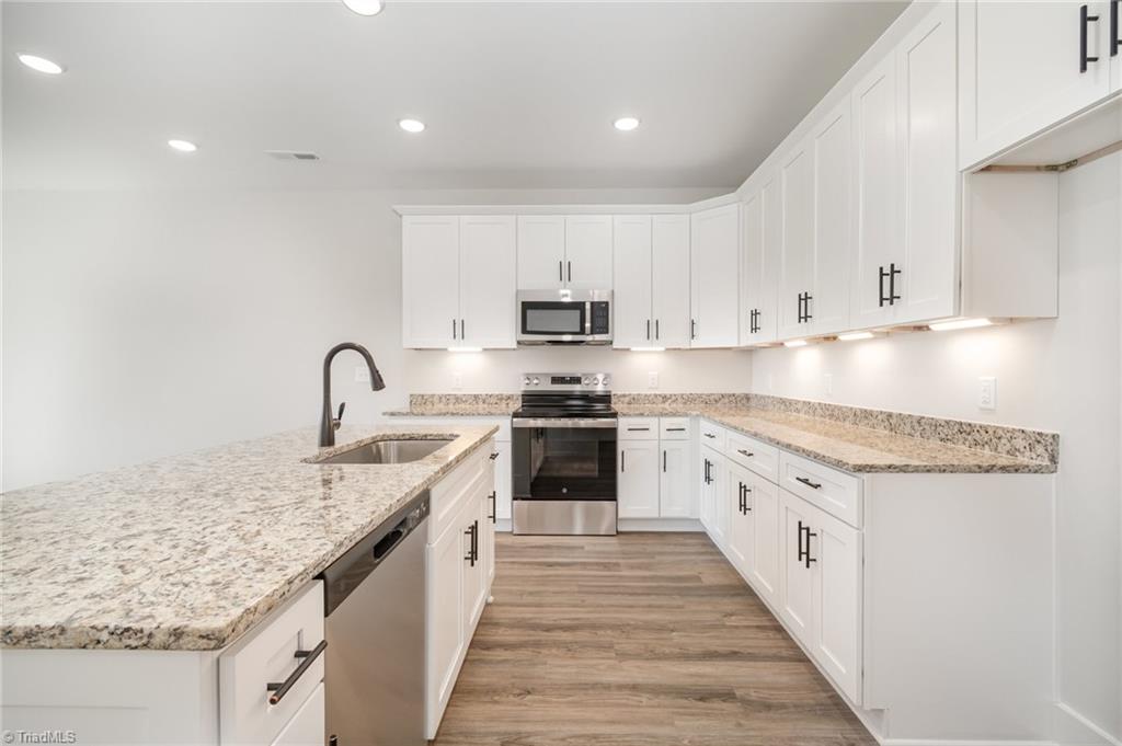 3603 Bridleton Ridge Trail