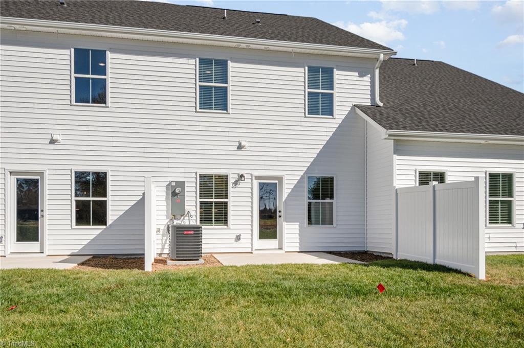 3603 Bridleton Ridge Trail