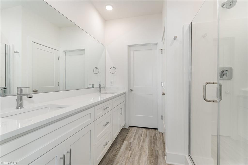 3607 Bridleton Ridge Trail