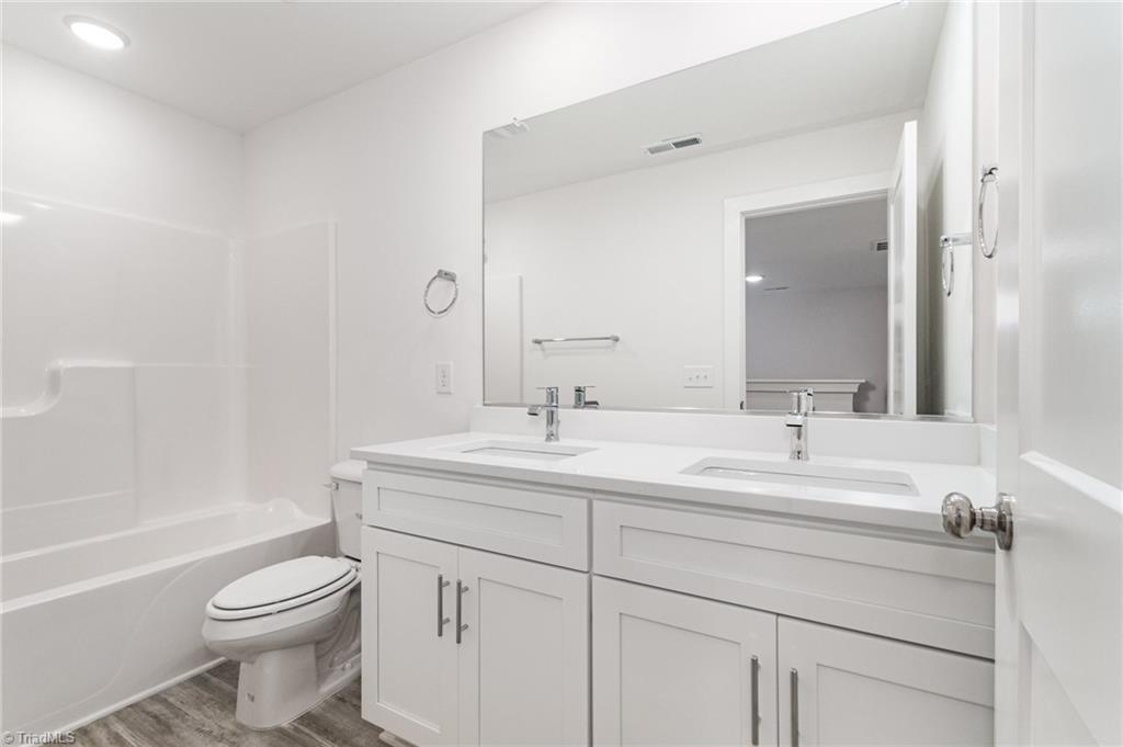 3607 Bridleton Ridge Trail