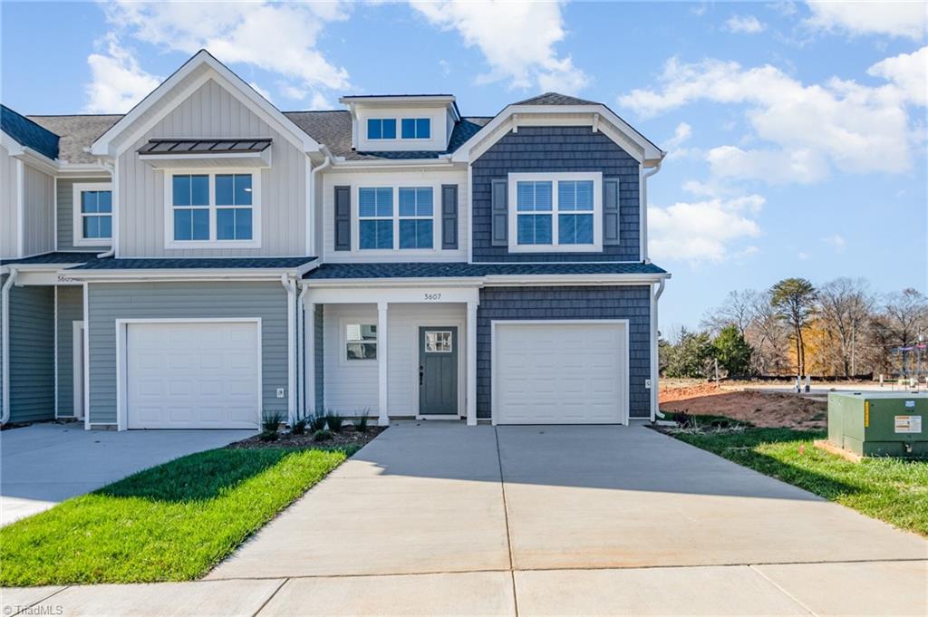 3607 Bridleton Ridge Trail