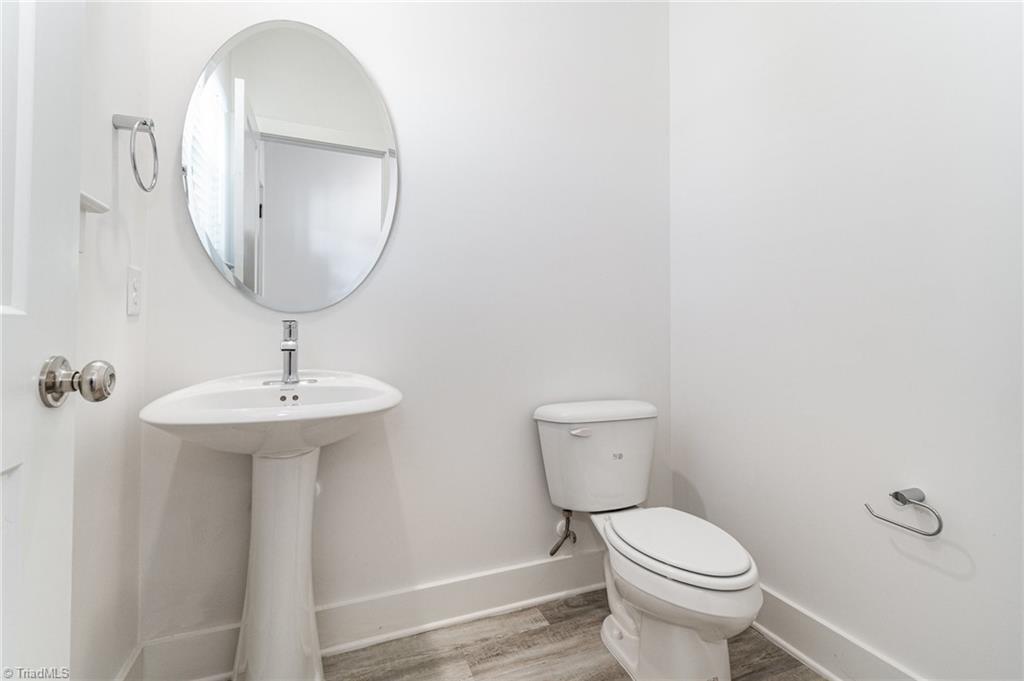 3607 Bridleton Ridge Trail