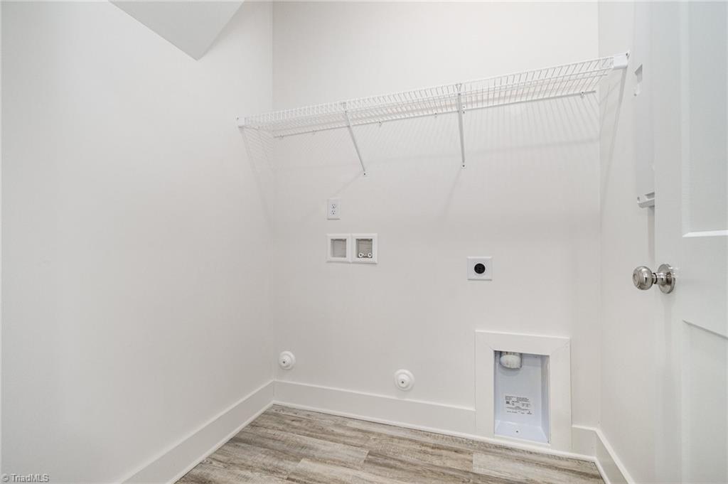 3607 Bridleton Ridge Trail