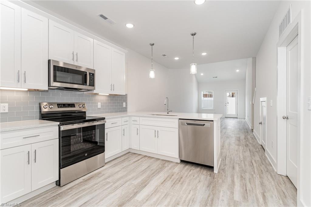 3607 Bridleton Ridge Trail