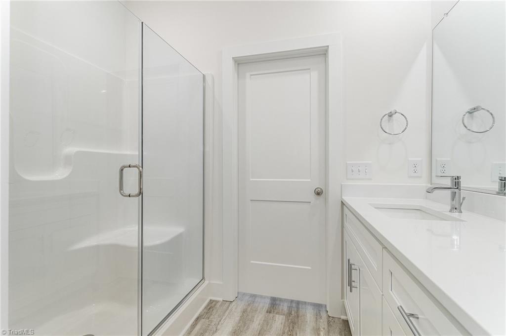 3607 Bridleton Ridge Trail