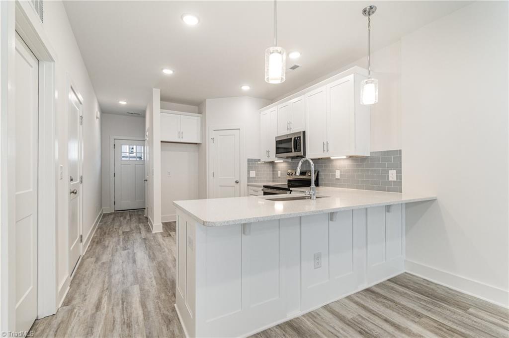 3607 Bridleton Ridge Trail