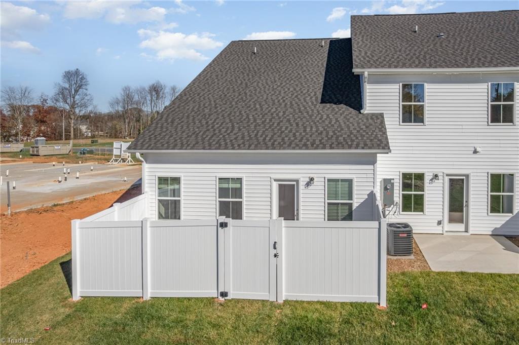 3607 Bridleton Ridge Trail