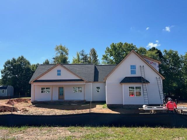 8020 NC Highway 65