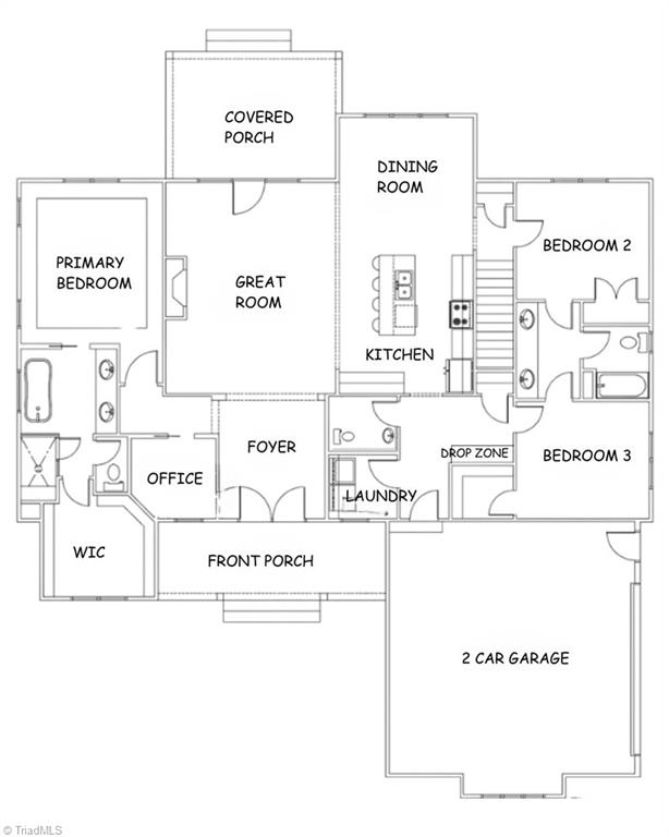 107 Alley Farm Road