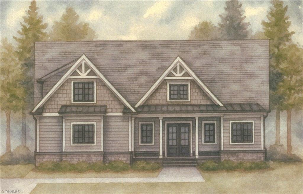 107 Alley Farm Road