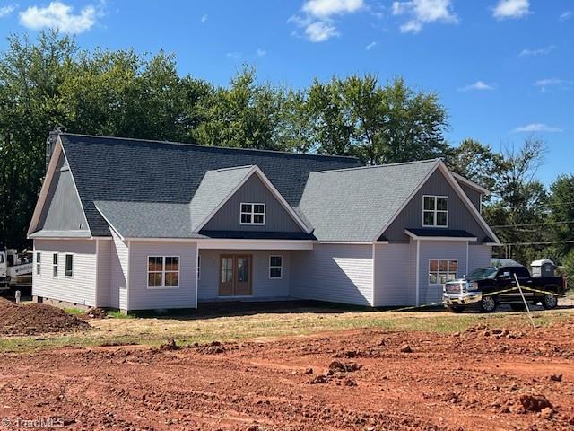 107 Alley Farm Road