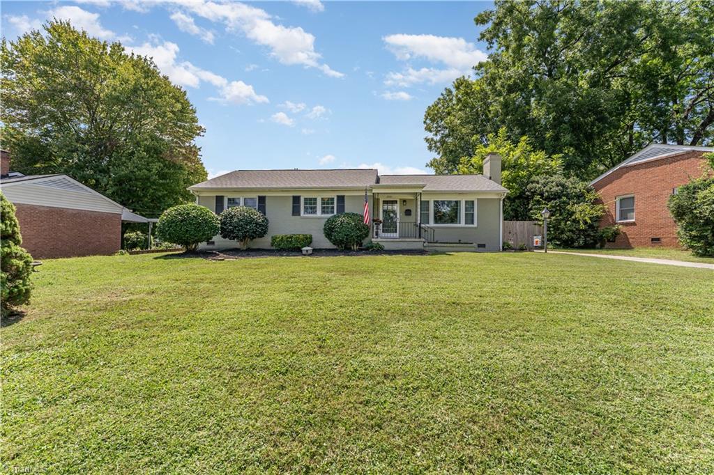 2201 Briarwood Drive