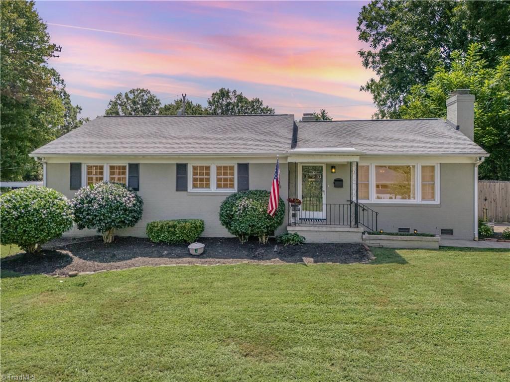 2201 Briarwood Drive