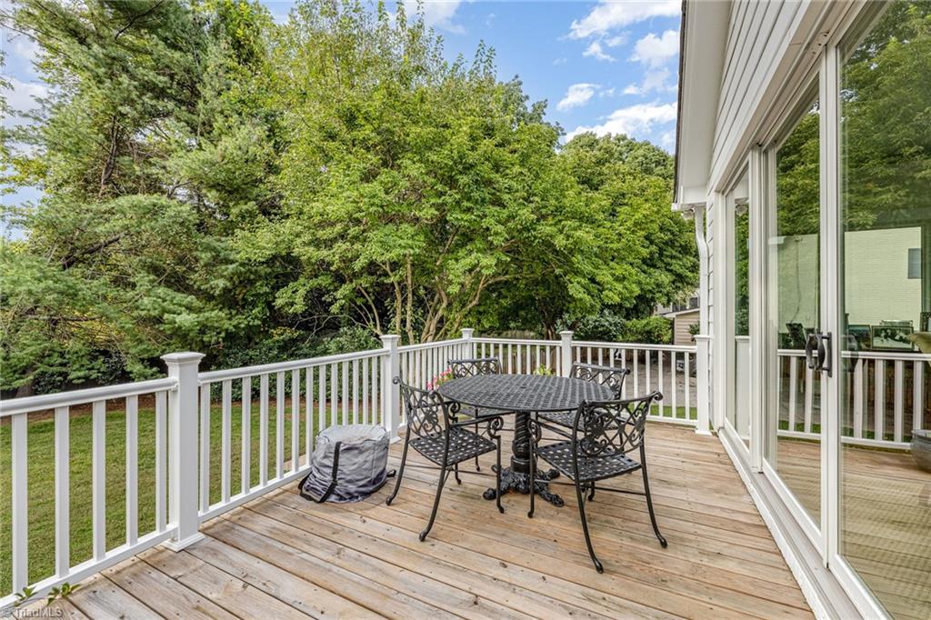 608 Rockford Road