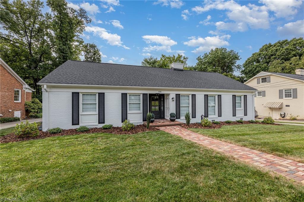 608 Rockford Road