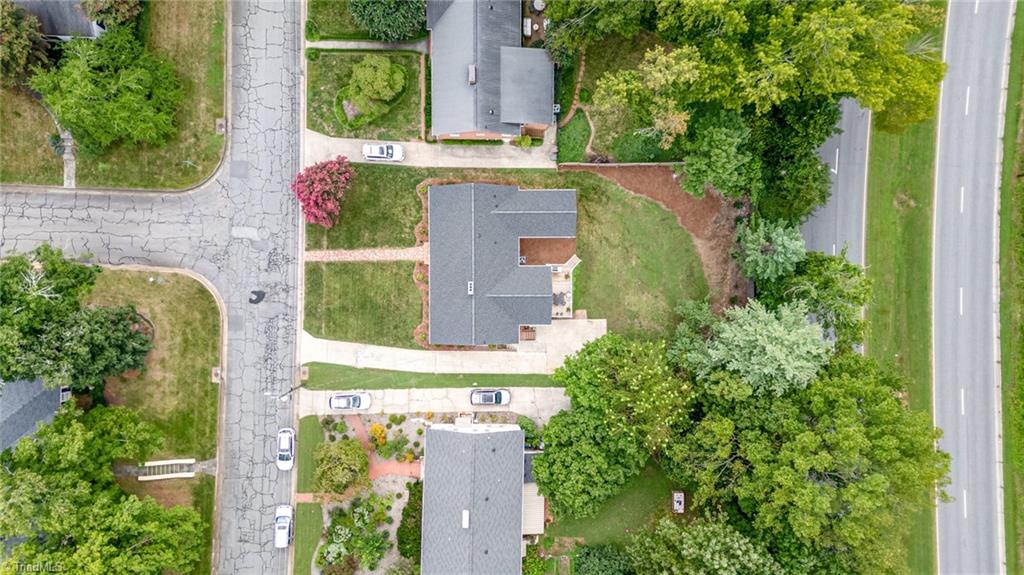 608 Rockford Road