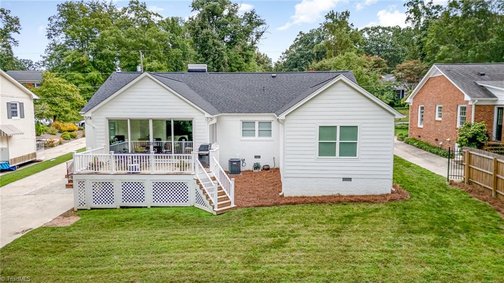 608 Rockford Road