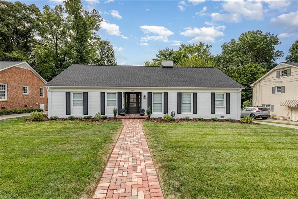 608 Rockford Road