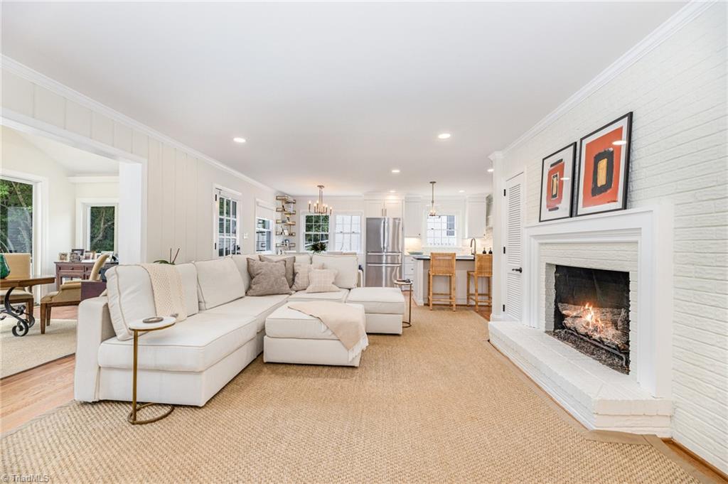 608 Rockford Road