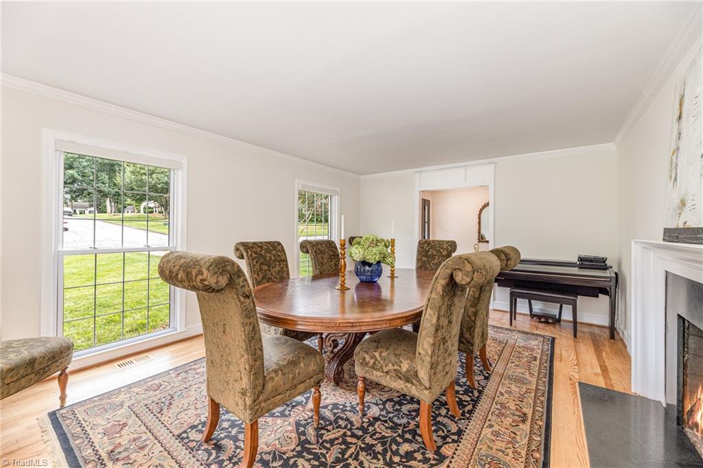 608 Rockford Road