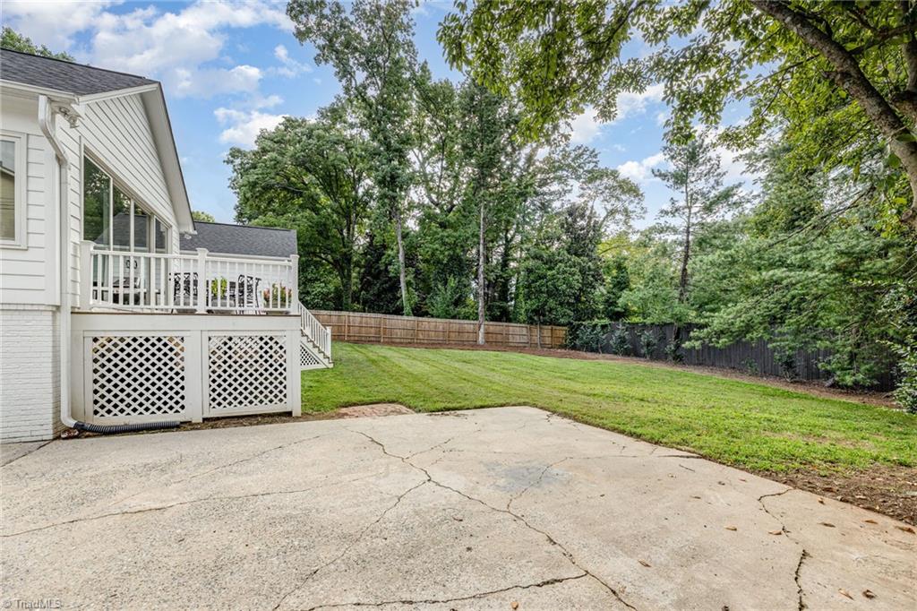 608 Rockford Road