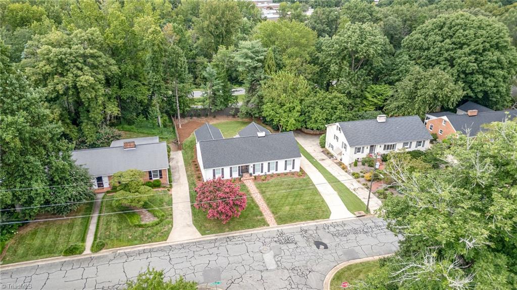 608 Rockford Road