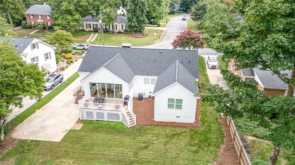 608 Rockford Road