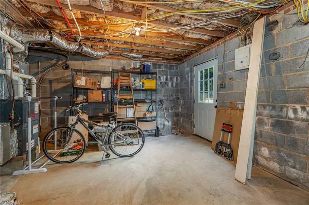 608 Rockford Road