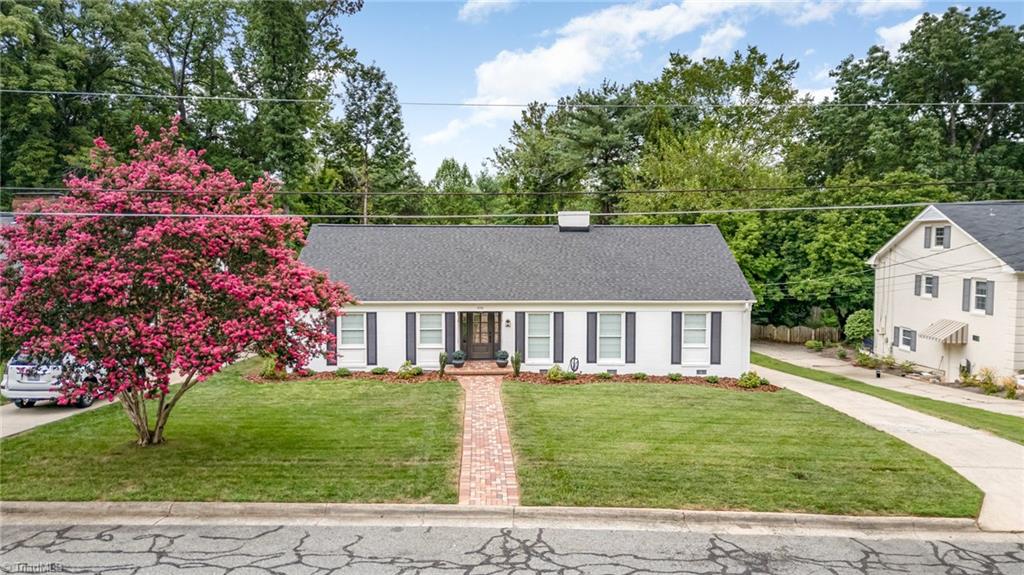 608 Rockford Road