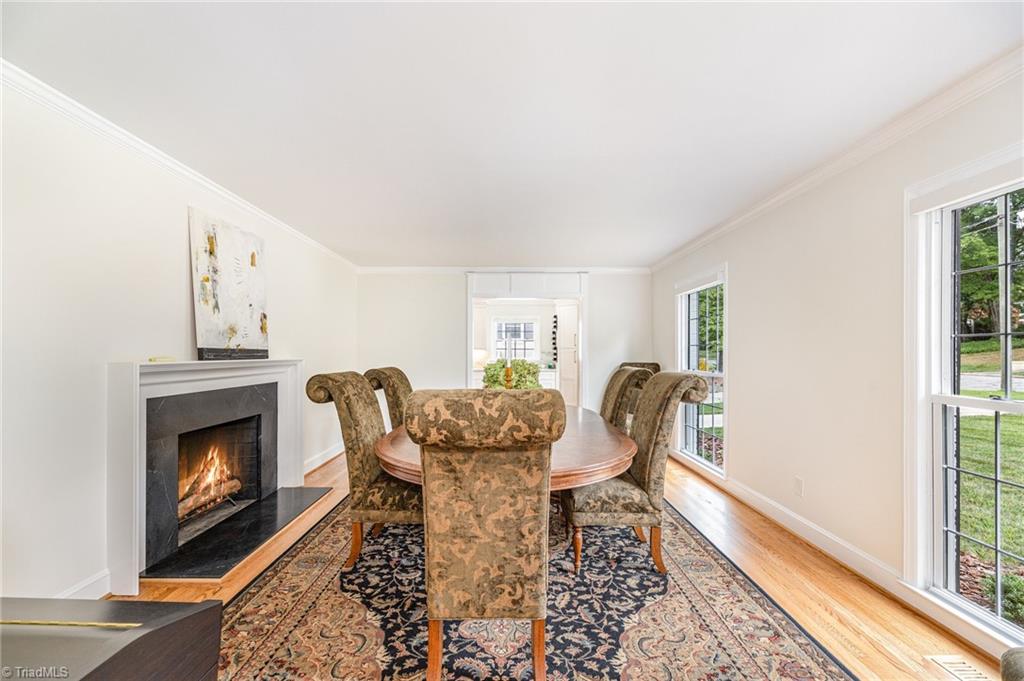 608 Rockford Road