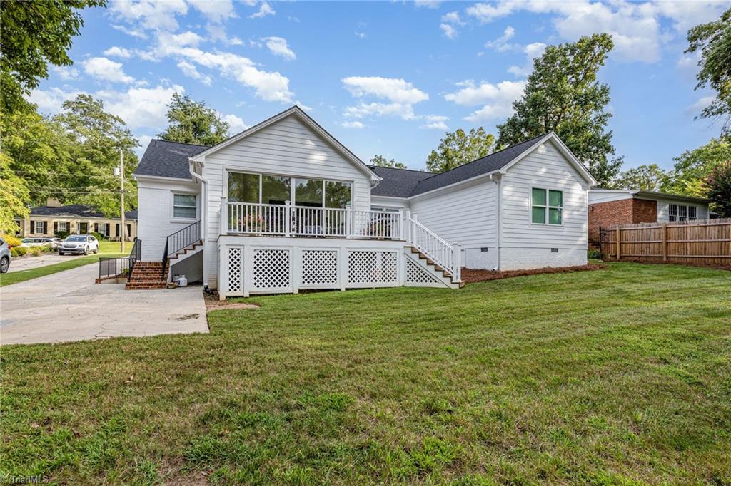 608 Rockford Road