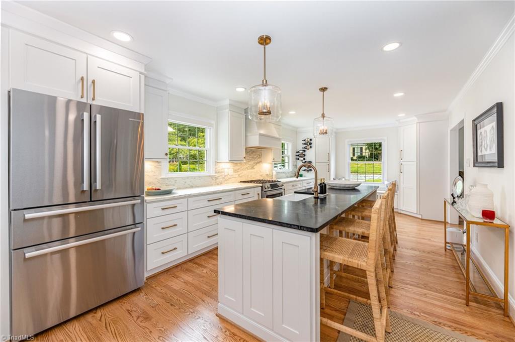 608 Rockford Road