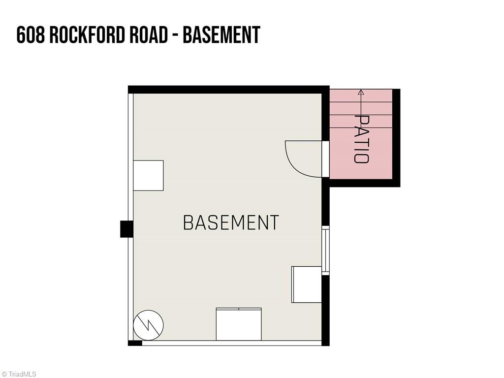 608 Rockford Road