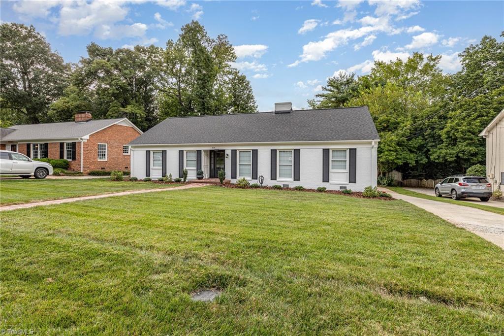 608 Rockford Road