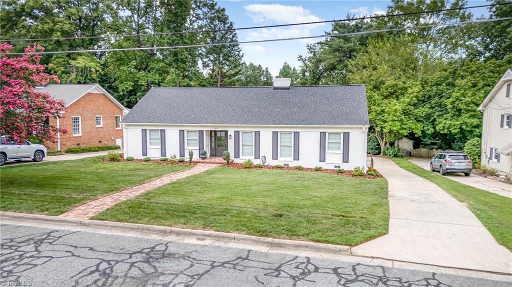 608 Rockford Road