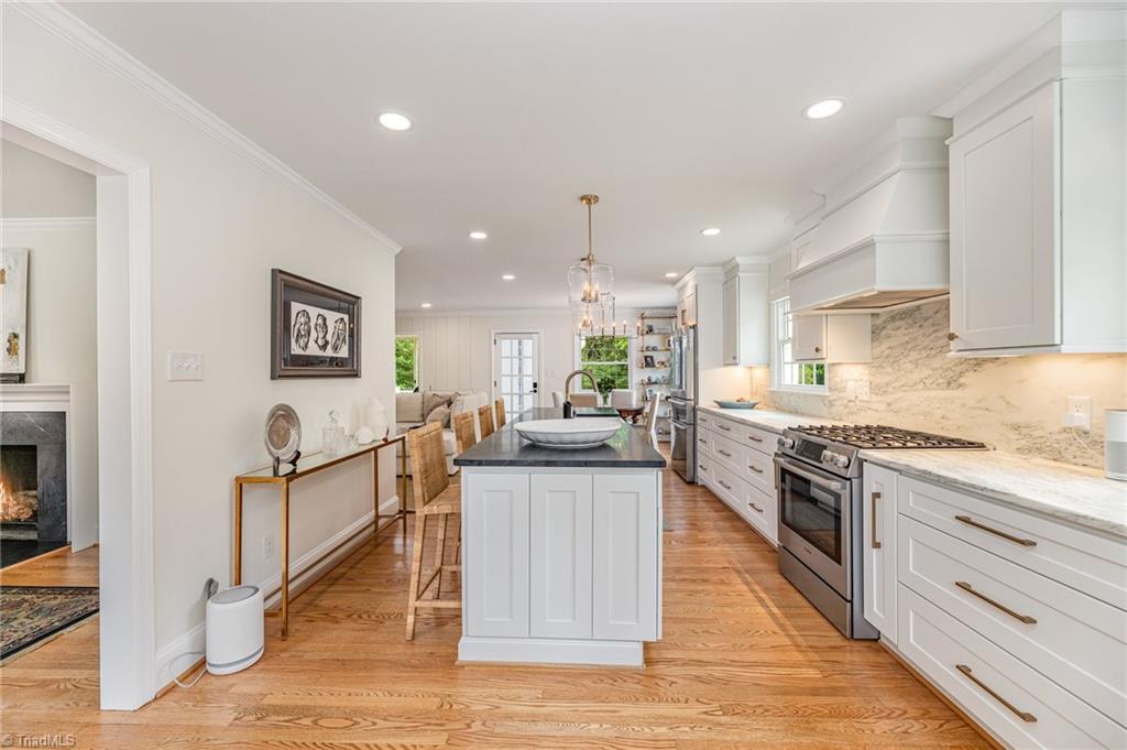 608 Rockford Road