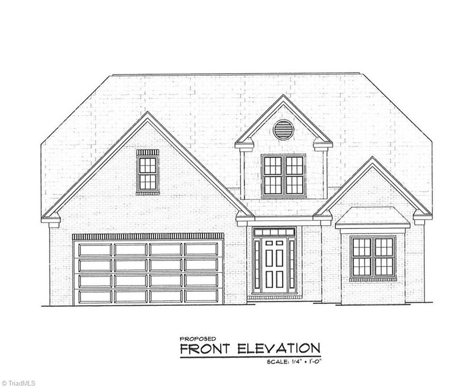 2909 Elim Waters Trail