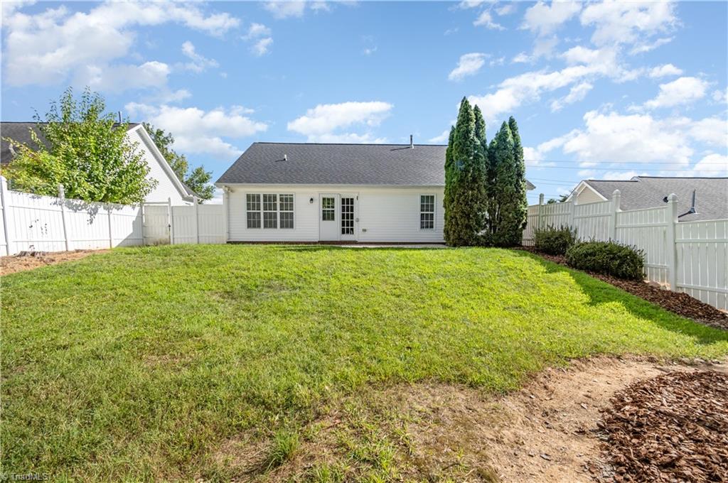 3905 Garden Creek Drive