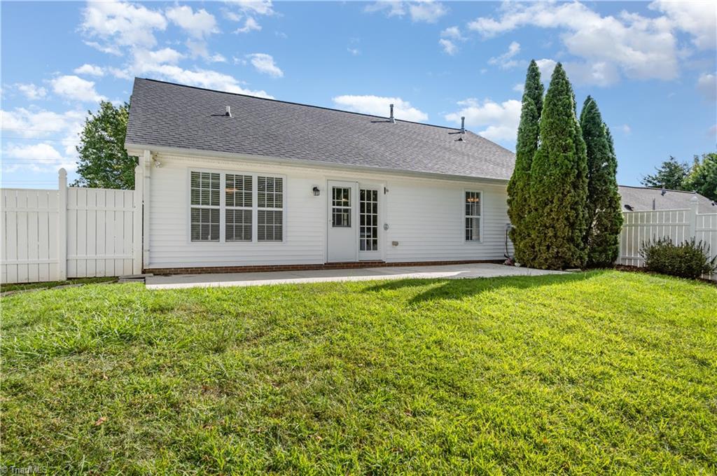 3905 Garden Creek Drive