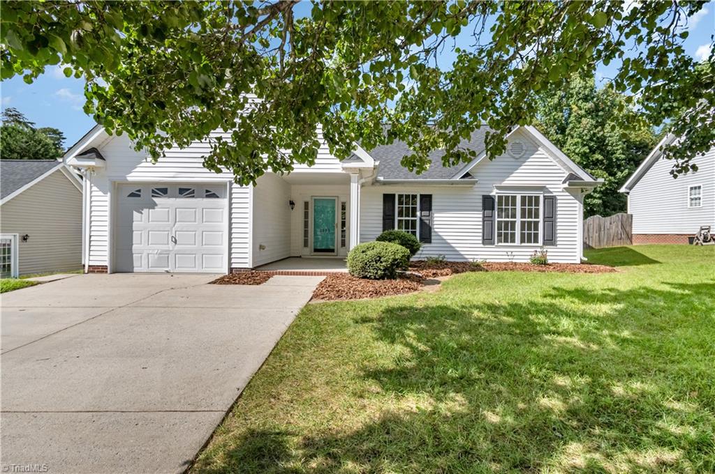 3905 Garden Creek Drive