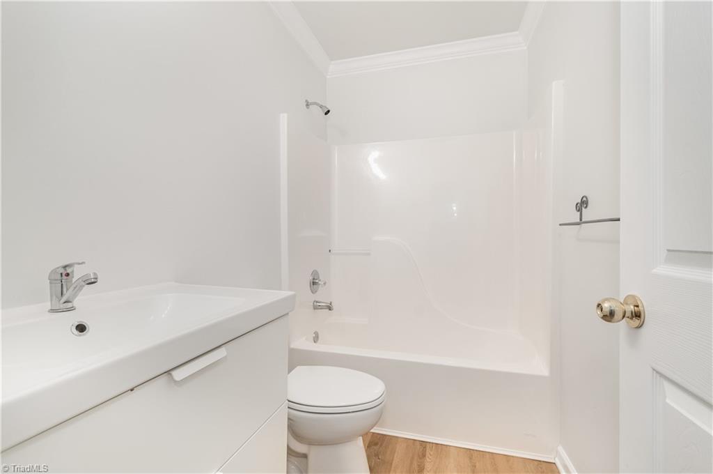 3905 Garden Creek Drive