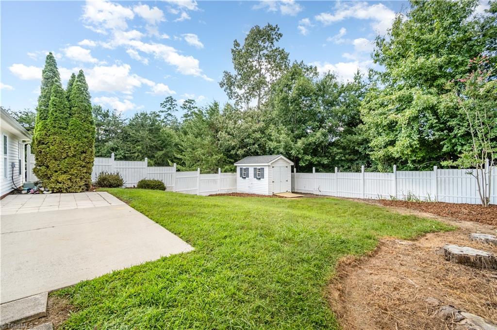 3905 Garden Creek Drive