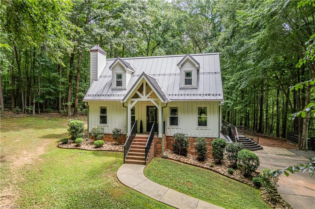 7219 Fairway Pines Court