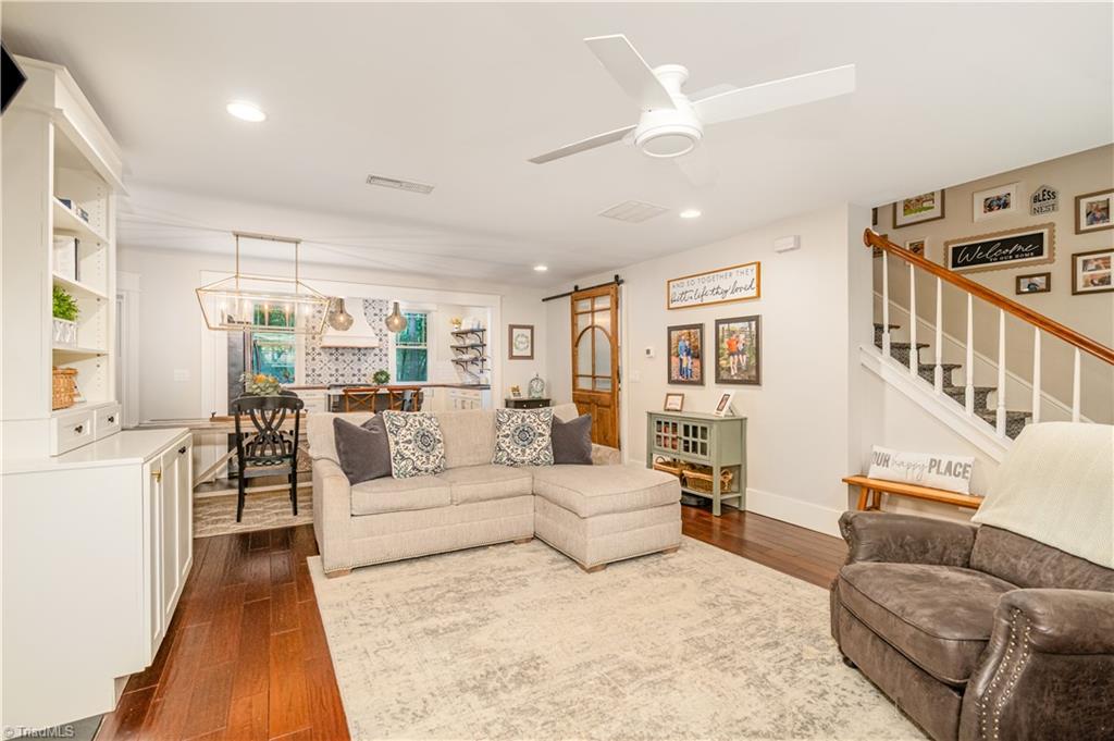 7219 Fairway Pines Court