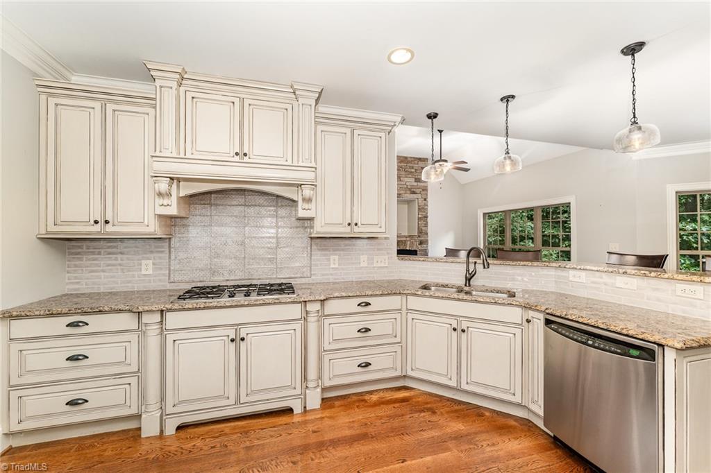 5216 Harley Stafford Drive