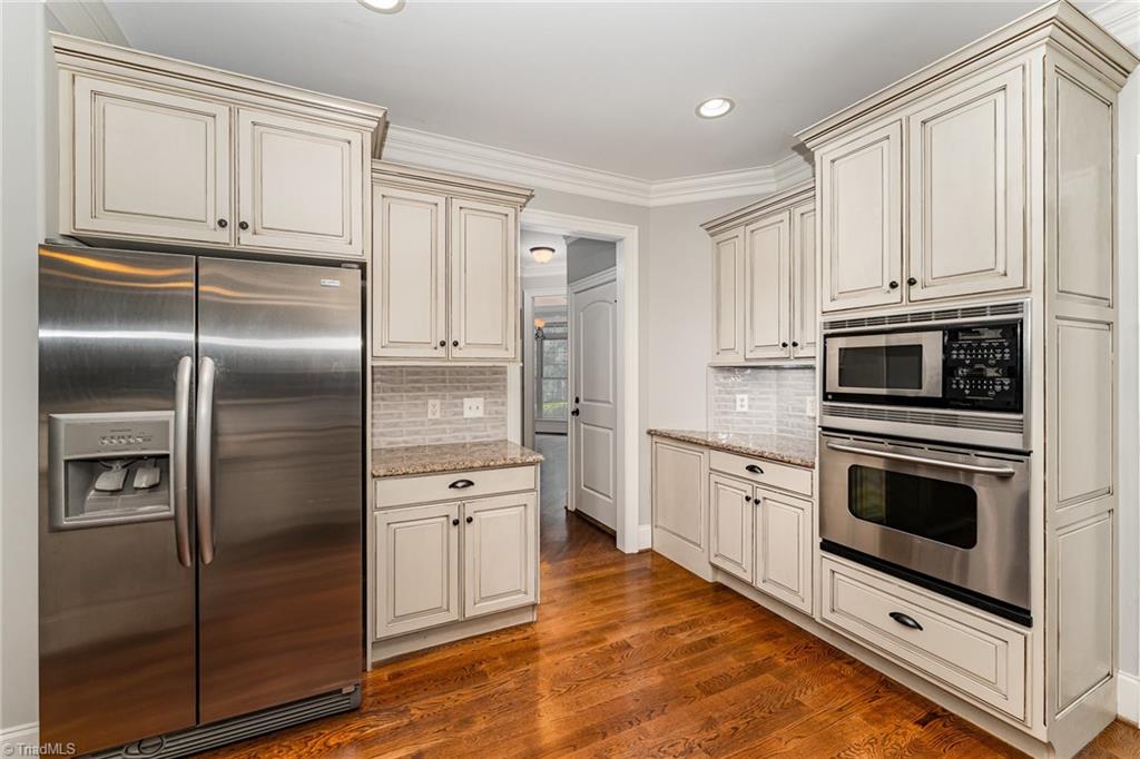 5216 Harley Stafford Drive