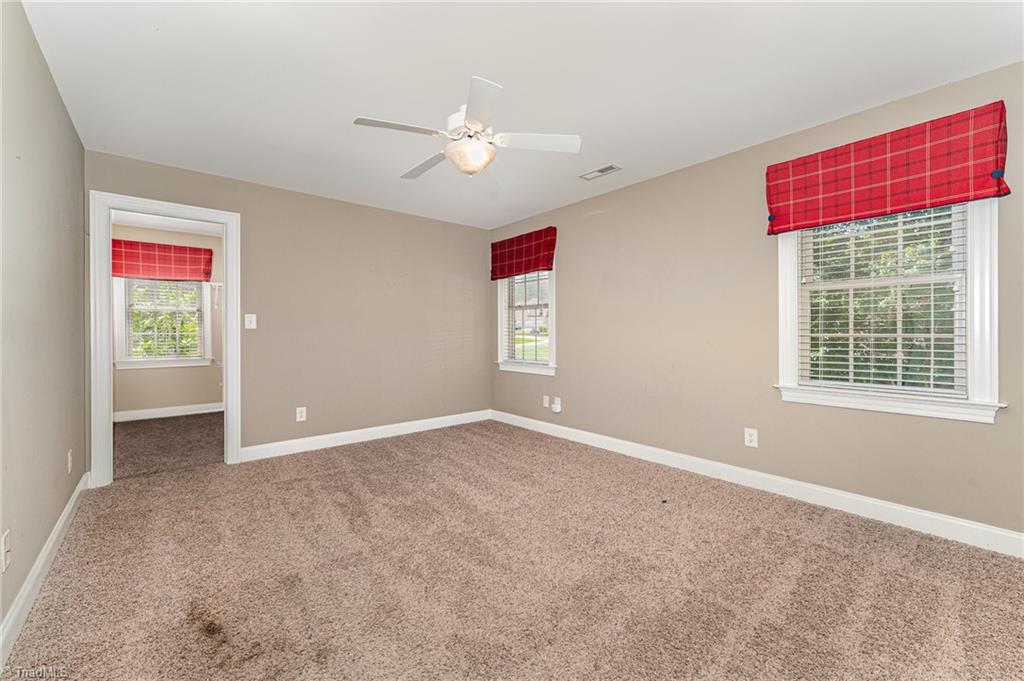 5216 Harley Stafford Drive